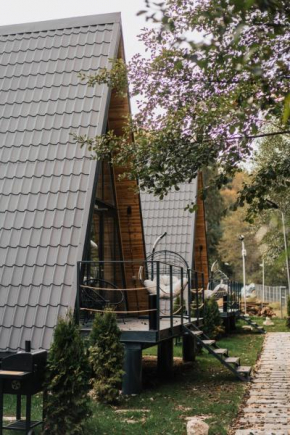 Campulung Chalets